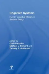 Cognitive Systems - Forsythe Chris