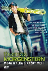 eBook Thomas Morgenstern. Moja walka o każdy metr - Thomas Morgenstern mobi epub