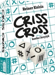 Criss Cross - Knizia Reiner
