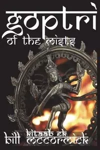 Goptri of the Mists - Bill McCormick