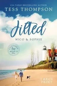 Jilted - Tess Thompson