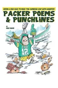 Packer Poems & Punchlines - Mike Marn