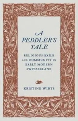 Peddler's Tale - Kristine Wirts