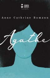 eBook Agathe - Anne Cathrine Bomann epub mobi
