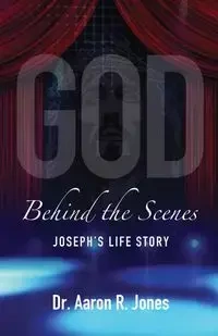 God Behind the Scenes - Aaron Jones R