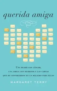Querida Amiga - Terry Margaret
