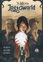 The Lady & The Lost World - Ian Sharman