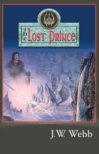 The Lost Prince - Webb J.W.