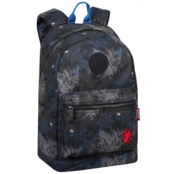 Plecak młodzieżowy CoolPack Disney Core Cross Spiderman - PATIO