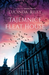 eBook TAJEMNICE FLEAT HOUSE - Lucinda Riley epub mobi