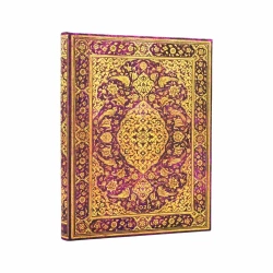 Kalendarz książkowy ultra 2026 The Orchard - Paperblanks