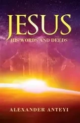 Jesus - Alexander Anteyi