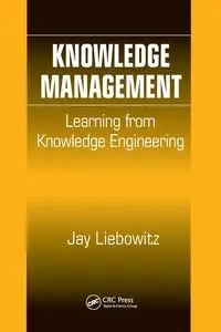 Knowledge Management - Jay Liebowitz