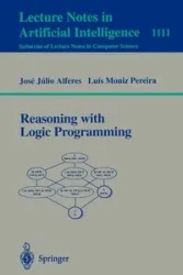 Reasoning with Logic Programming - Jose Julio Alferes