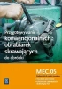 Przygot. konw. ob. skraw. do obróbki. MEC.05 - Janusz Figurski, Stanisław Popis