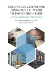 Building Successful and Sustainable Film and Television Businesses - Bakoy Eva