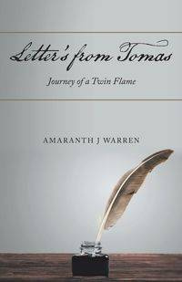 Letter's from Tomas - Warren Amaranth J