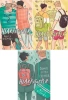 Heartstopper. Tom 1-3. Alice Oseman - Alice Oseman