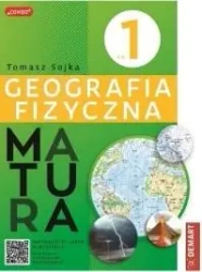 Geografia fizyczna - Tomasz Sojka