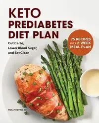 Keto Prediabetes Diet Plan - Molly Devine