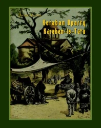 eBook Keraban Uparty. Kéraban-le-Têtu - Jules Verne mobi epub