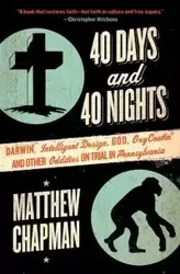 40 Days and 40 Nights - Matthew Chapman