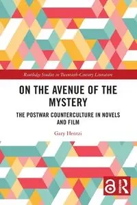 On the Avenue of the Mystery - Gary Hentzi