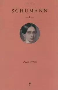 Schumann I - Krzysztof red Teodorowicz