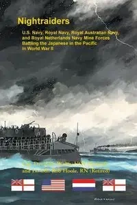 Nightraiders - David Bruhn