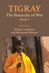 Tigray - Van Reisen Mirjam