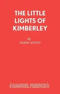 The Little Lights of Kimberley - Austin Harry