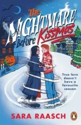 The Nightmare Before Kissmas - Raasch, Sara