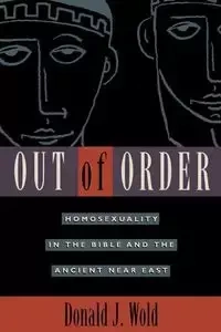 Out of Order - Donald J. Wold