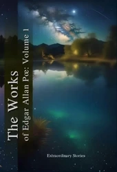 eBook The Works of Edgar Allan Poe: Volume 1 - Edgar Allan Poe epub mobi