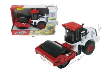 Walec 25cm św/dźw HAU17 45857