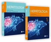 Hepatologia T.1-2 - Anatol Panasiuk