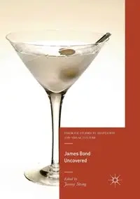 James Bond Uncovered - Strong Jeremy