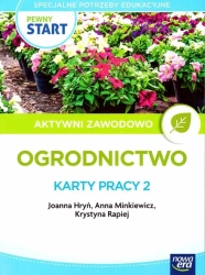 Pewny start. Aktywni zawodowo. Ogrodnictwo KP2 - Joanna Hryń, Anna Minkiewicz, Krystyna Rapiej