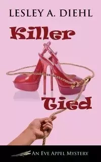 Killer Tied - Lesley Diehl A