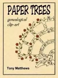 Paper Trees. Genealogical Clip-Art - Tony Matthews