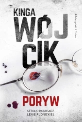 Poryw - Kinga Wójcik
