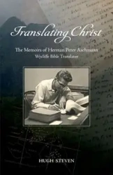 Translating Christ - Steven Hugh