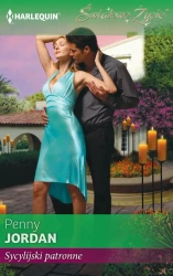 eBook Sycylijski patronne - Penny Jordan mobi epub
