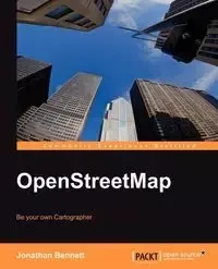 Openstreetmap - Bennett Jonathan