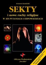 eBook Sekty i nowe ruchy religijne w 365 pytaniach i odpowiedziach - Ireneusz Kamiński epub mobi