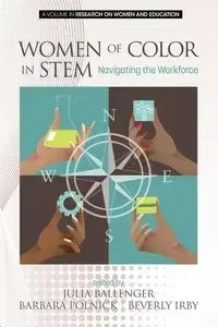 Women of Color in STEM - Ballenger Julia