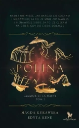 Polina - Edyta Kene, Magda Kukawska
