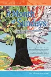 A Month of Sundays - Paula Hartman