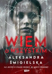 Wiem o wszystkim wyd. specjalne - Aleksandra Śmigielska