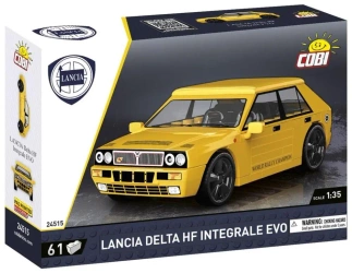 Lancia Delta HF Integrale EVO - Cobi